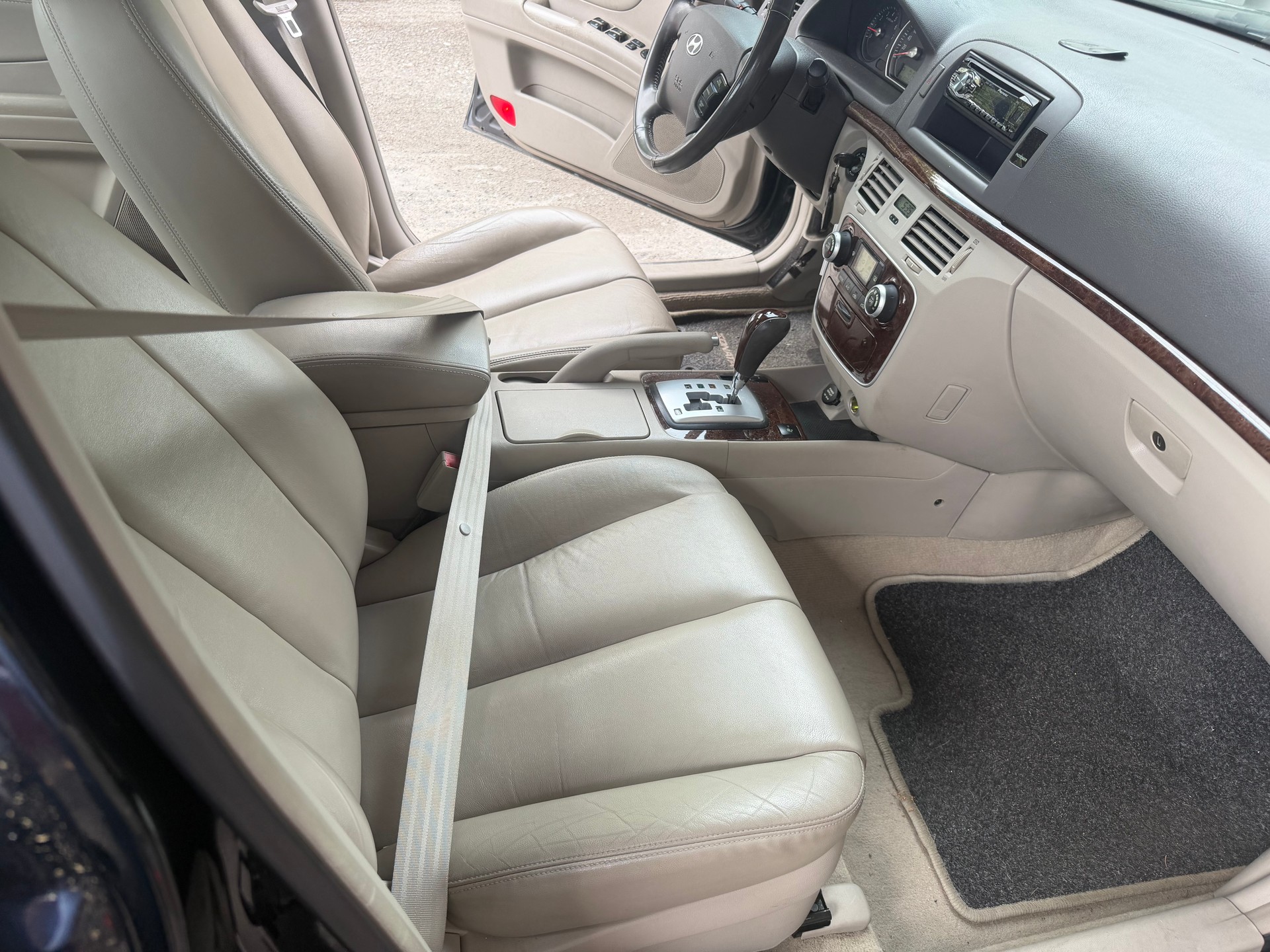 HYUNDAI Sonata 2.4 16V GLS-image-7