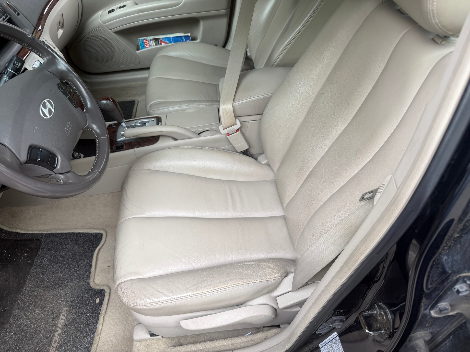 HYUNDAI Sonata 2.4 16V GLS-image-6