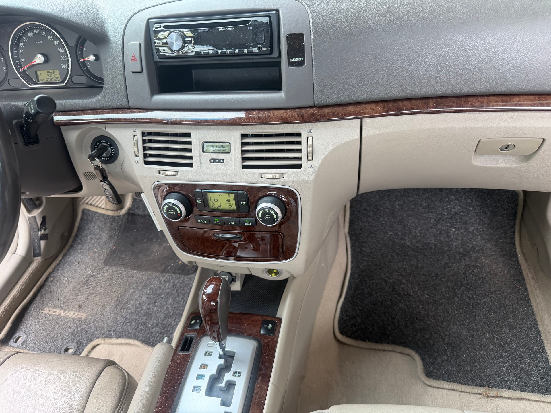HYUNDAI Sonata 2.4 16V GLS-image-5