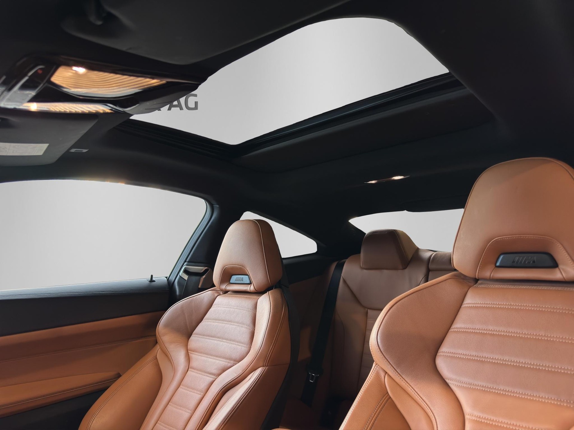 BMW M440i xDrive 48V Coupé M Sport PRO Steptronic-image-12