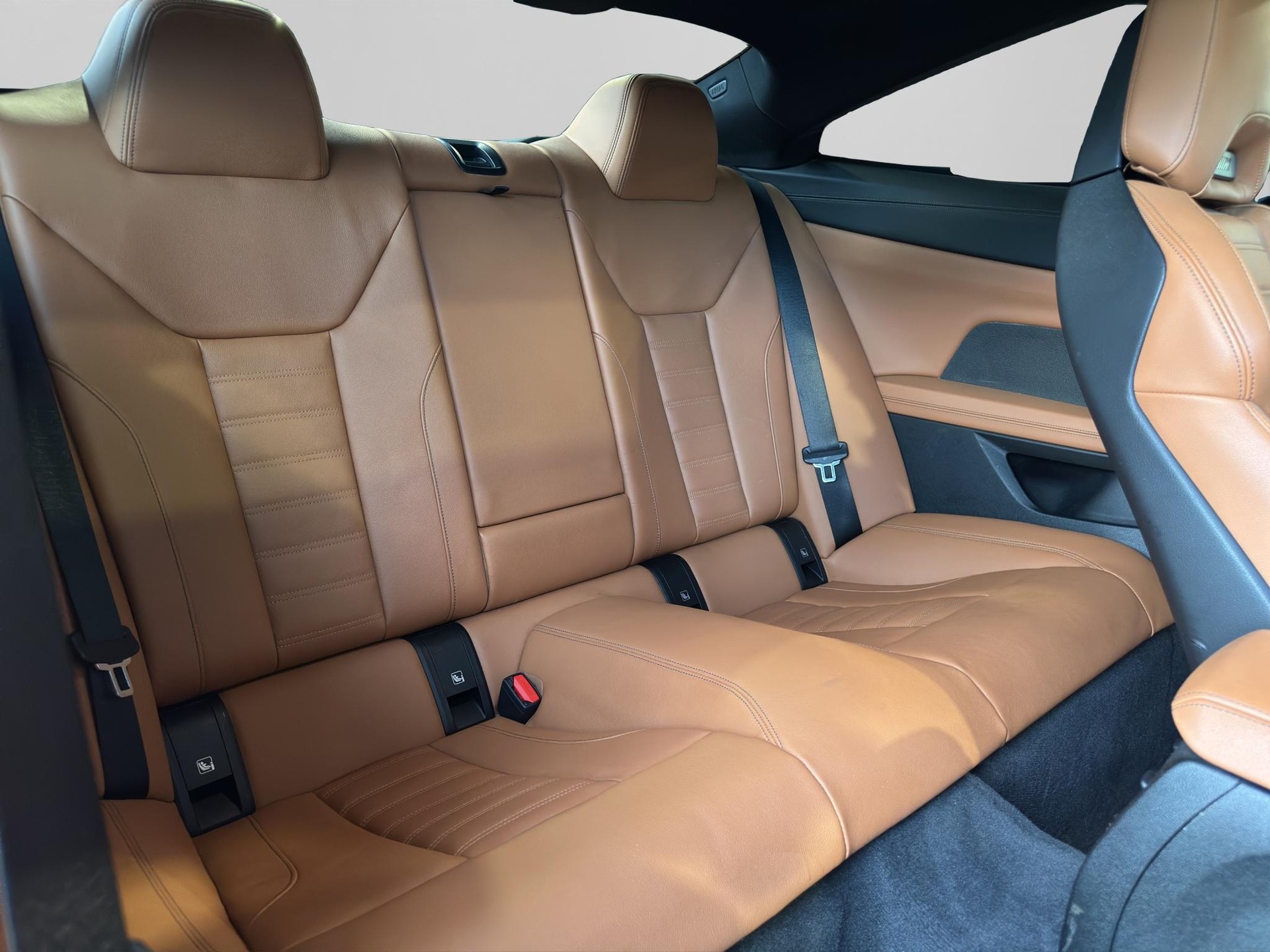 BMW M440i xDrive 48V Coupé M Sport PRO Steptronic-image-20