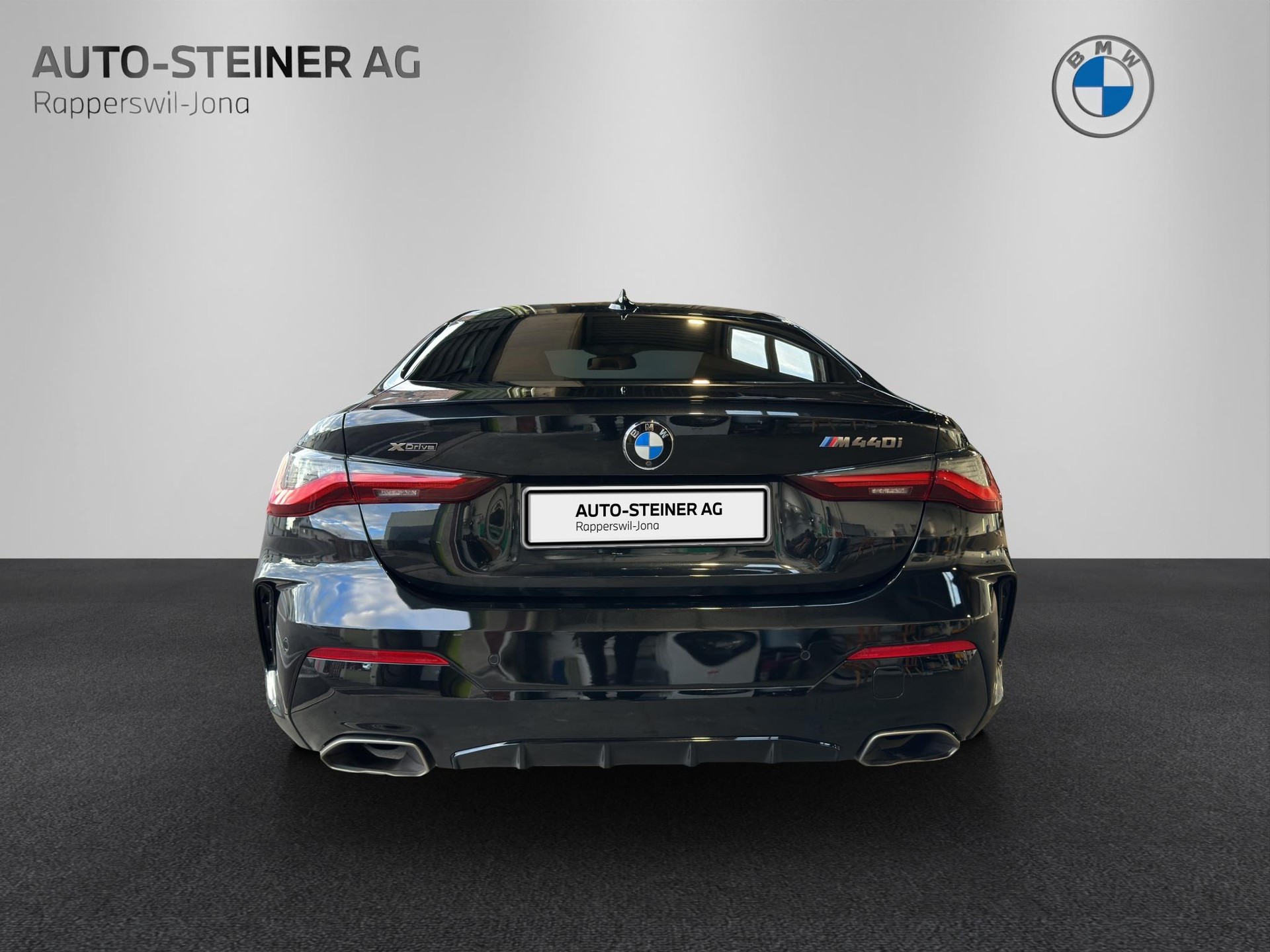 BMW M440i xDrive 48V Coupé M Sport PRO Steptronic-showroom-element-3