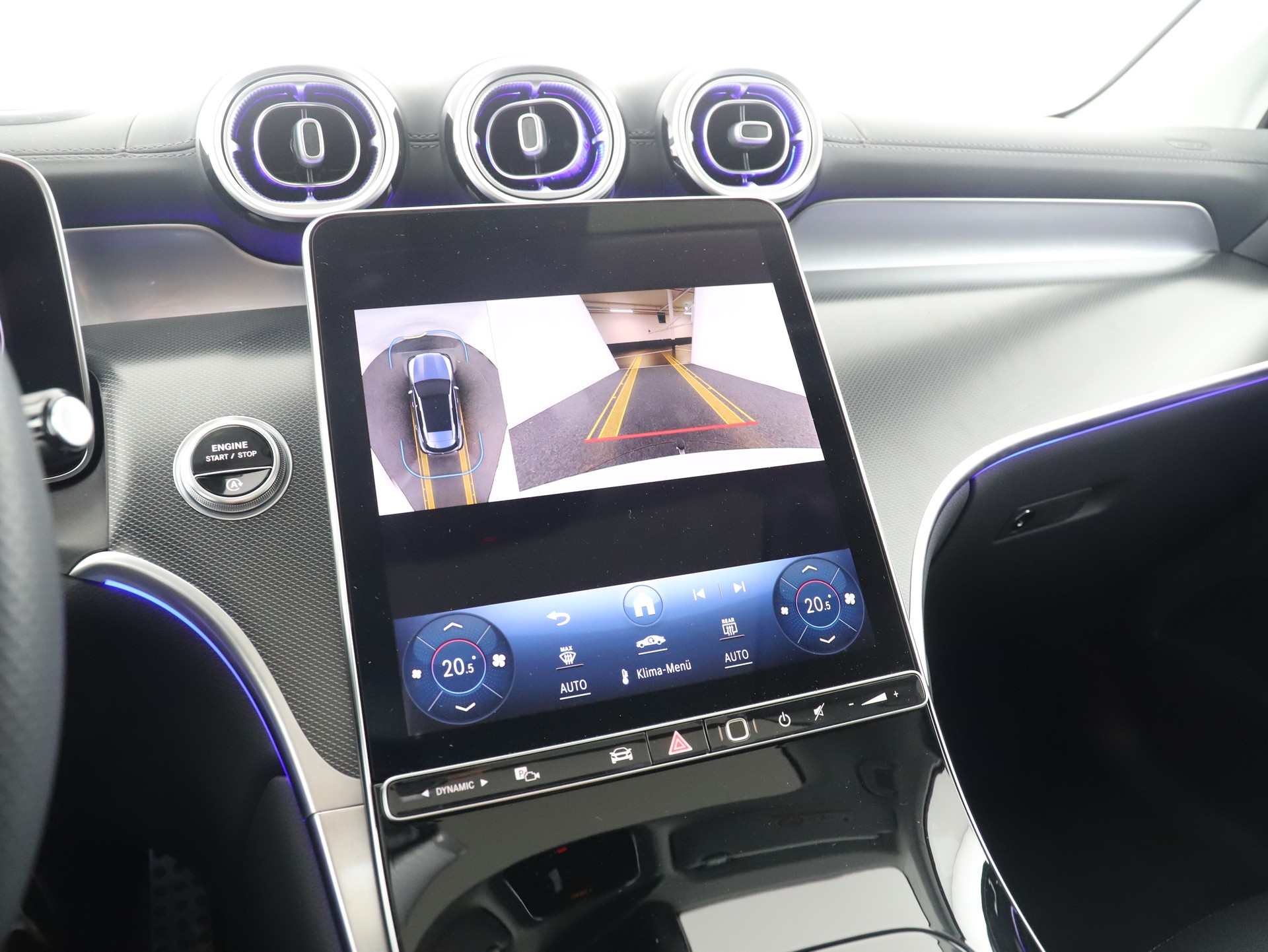 MERCEDES-BENZ GLC 220 d 4M 9G-Tronic-image-13