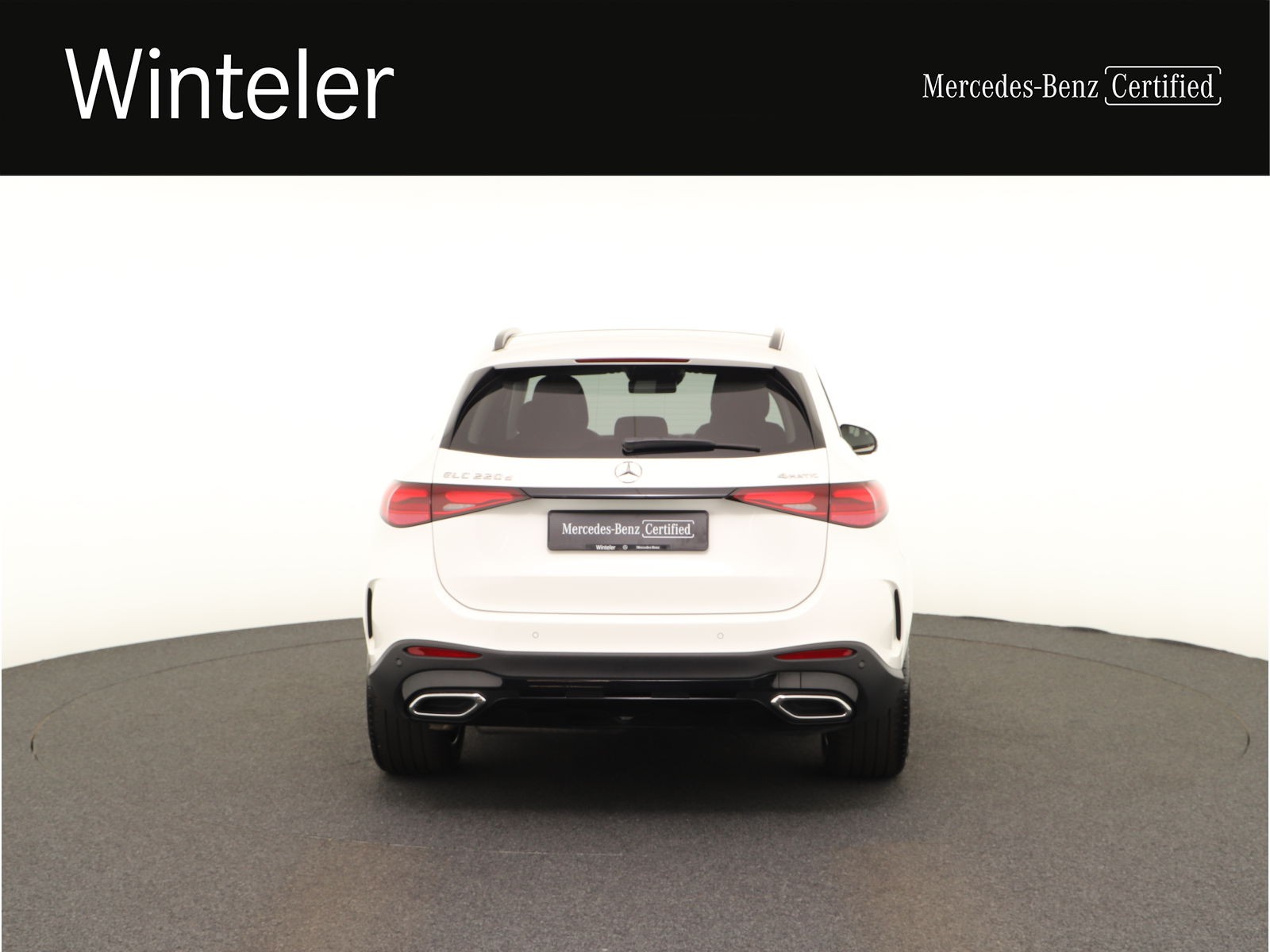 MERCEDES-BENZ GLC 220 d 4M 9G-Tronic-image-5