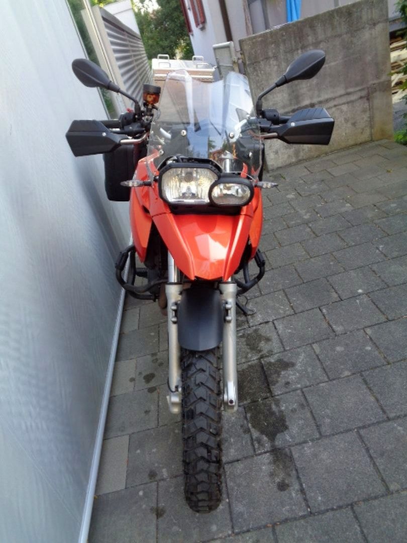 BMW F 650 GS-image-2
