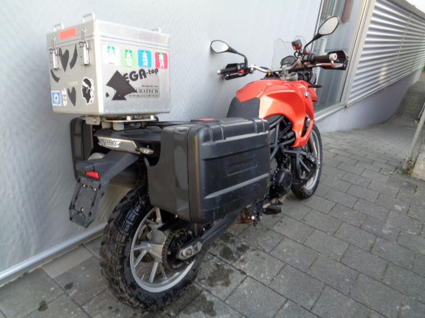 BMW F 650 GS-image-5