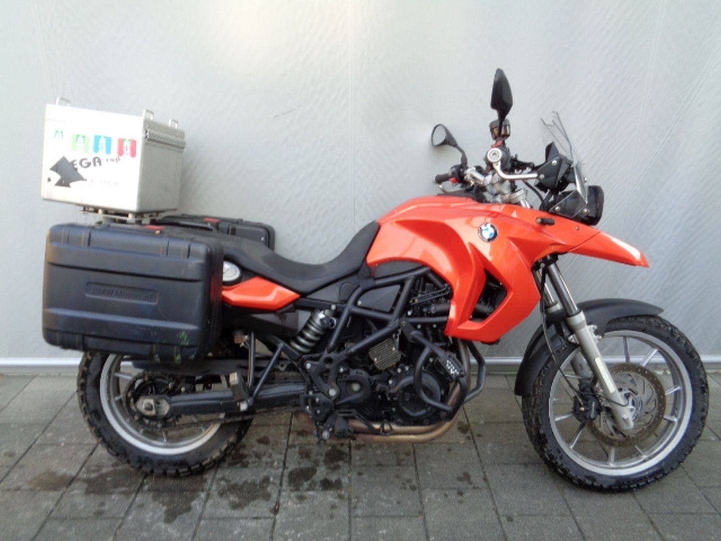 BMW F 650 GS-image-3