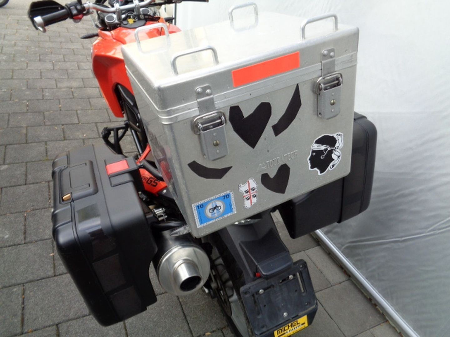 BMW F 650 GS-image-8
