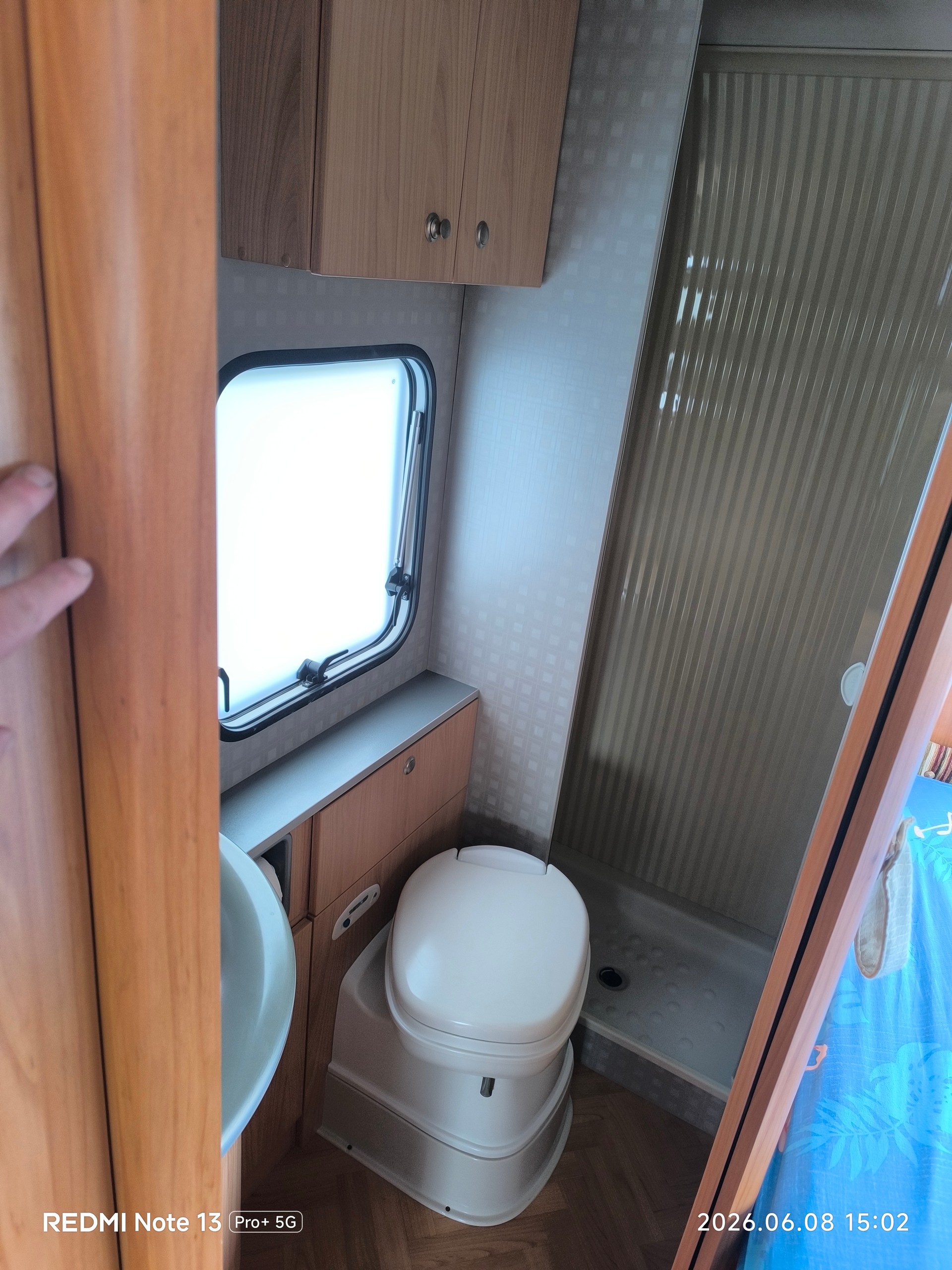 FIAT Ducato Bürstner-image-19