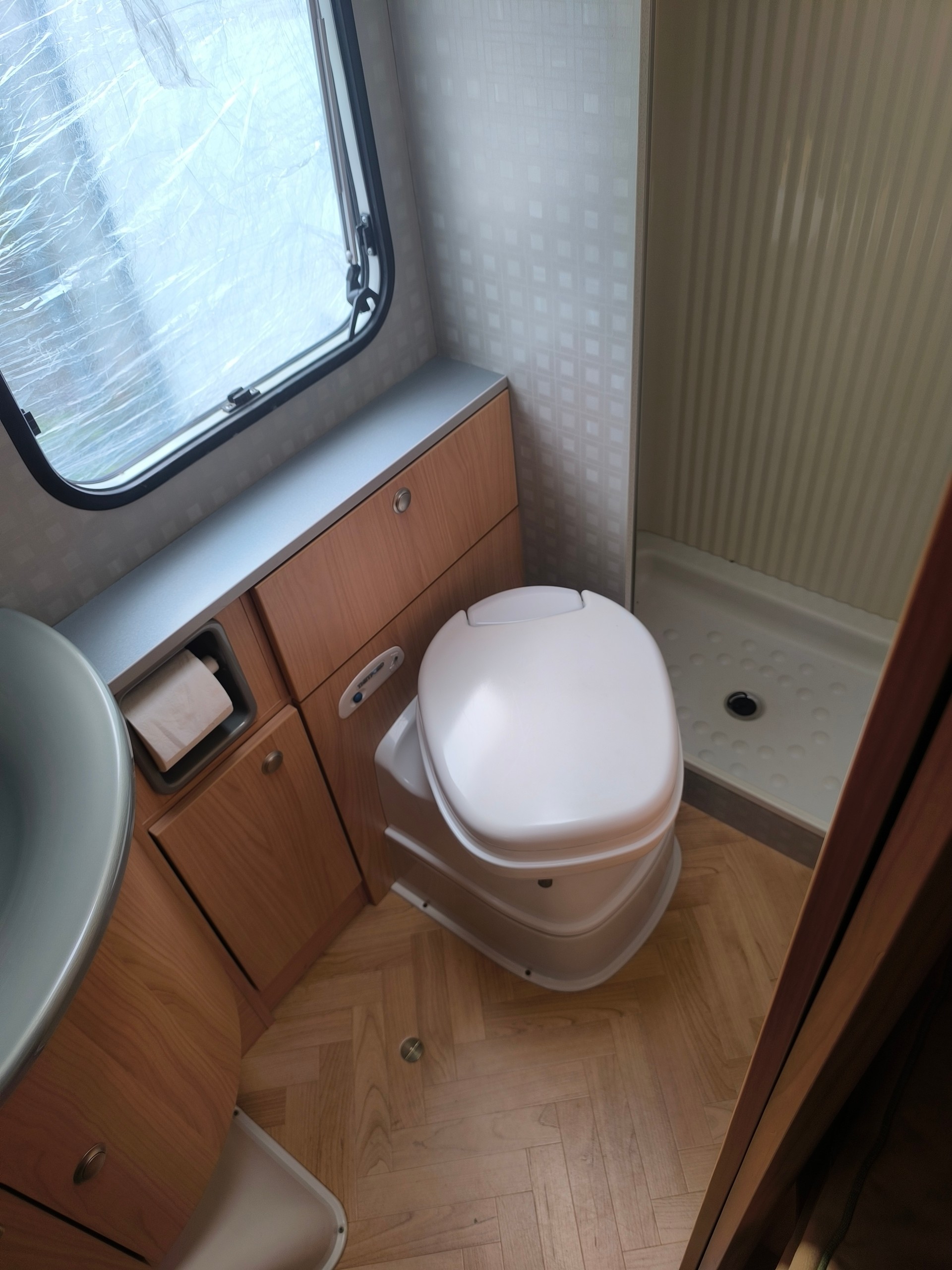 FIAT Ducato Bürstner-image-14