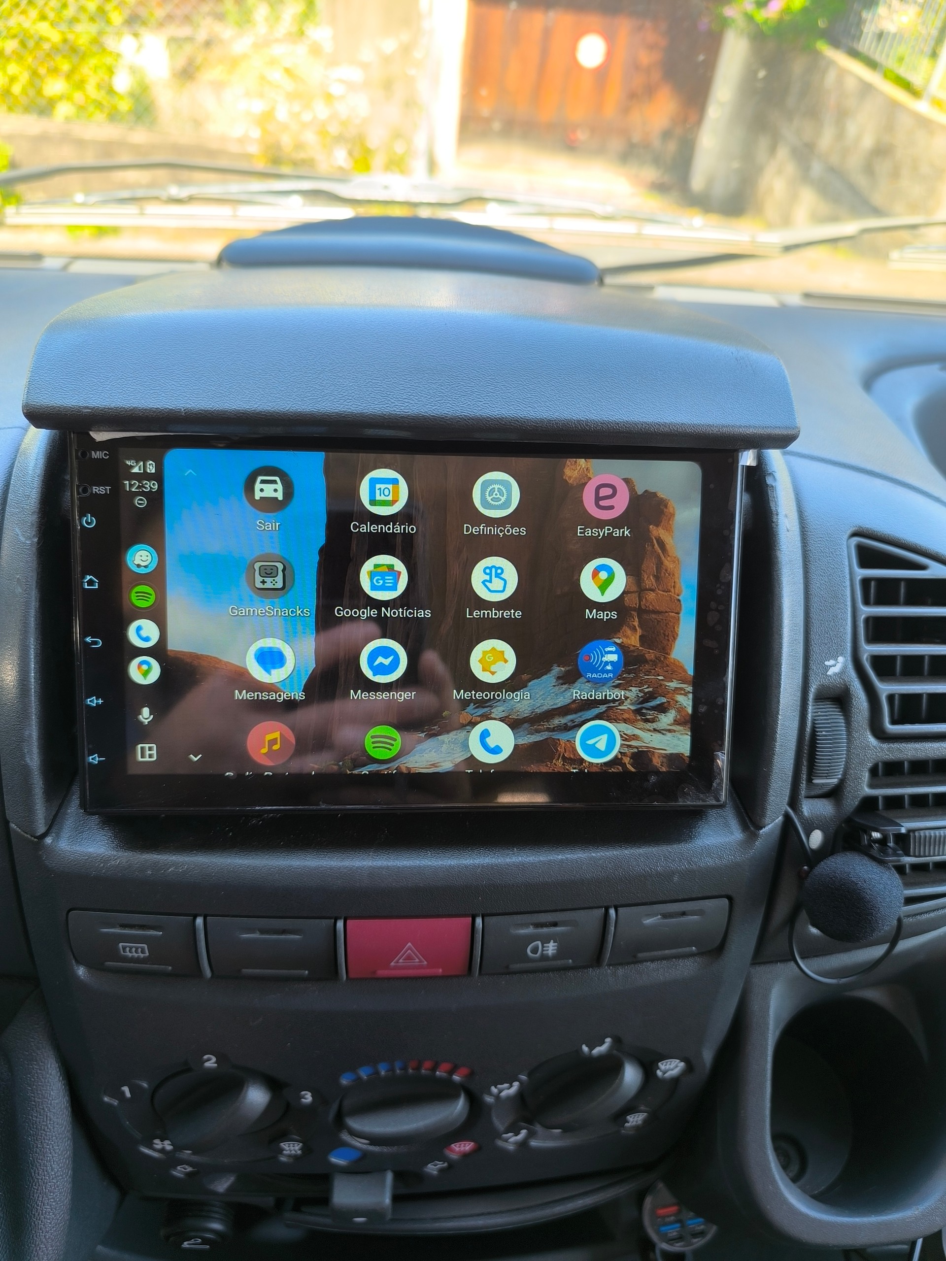 FIAT Ducato Bürstner-image-9