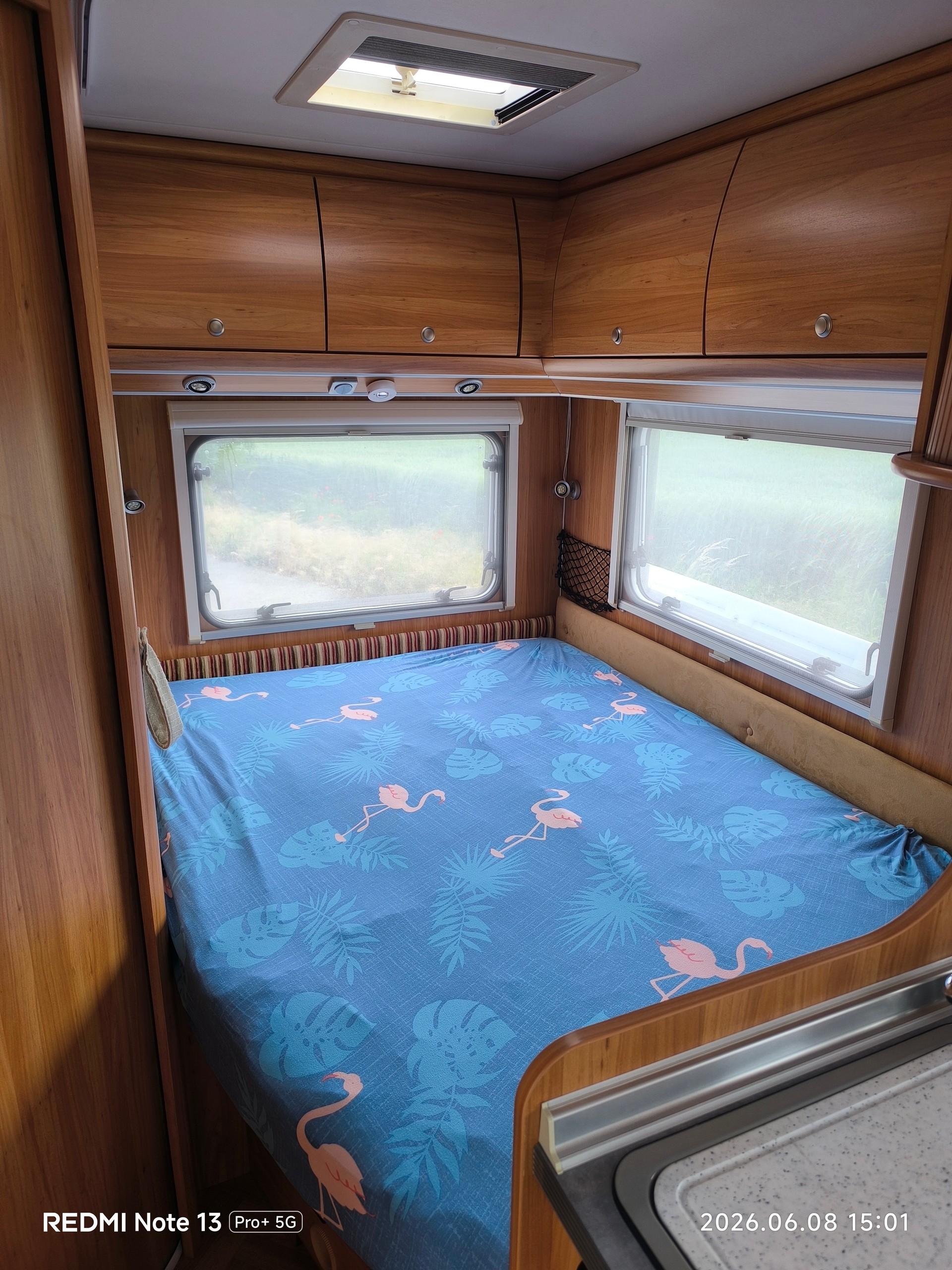 FIAT Ducato Bürstner-image-15
