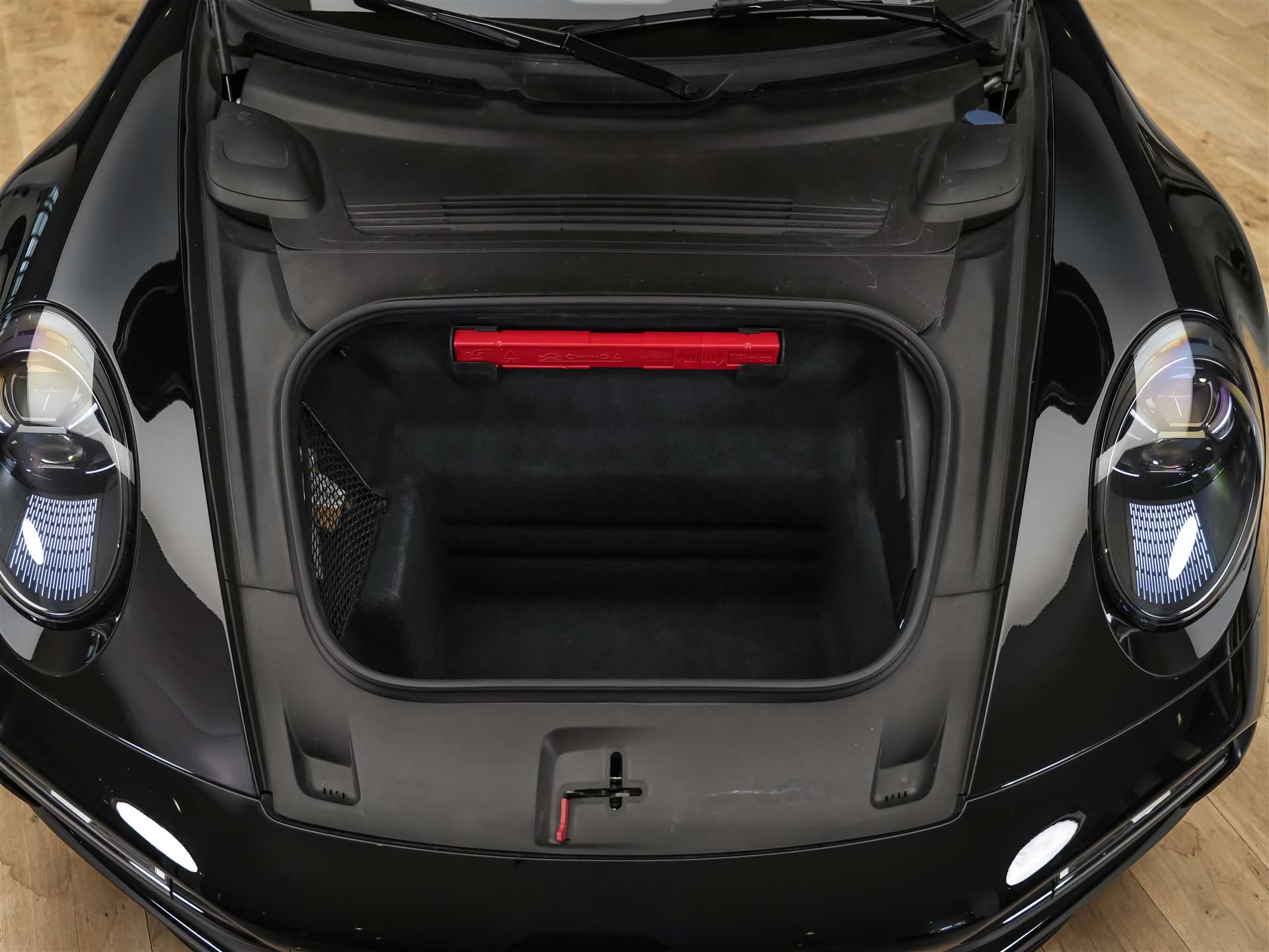 PORSCHE 911 Turbo S PDK *CH Auto*Panorama*Sitzlüftung*Burmester*-image-45