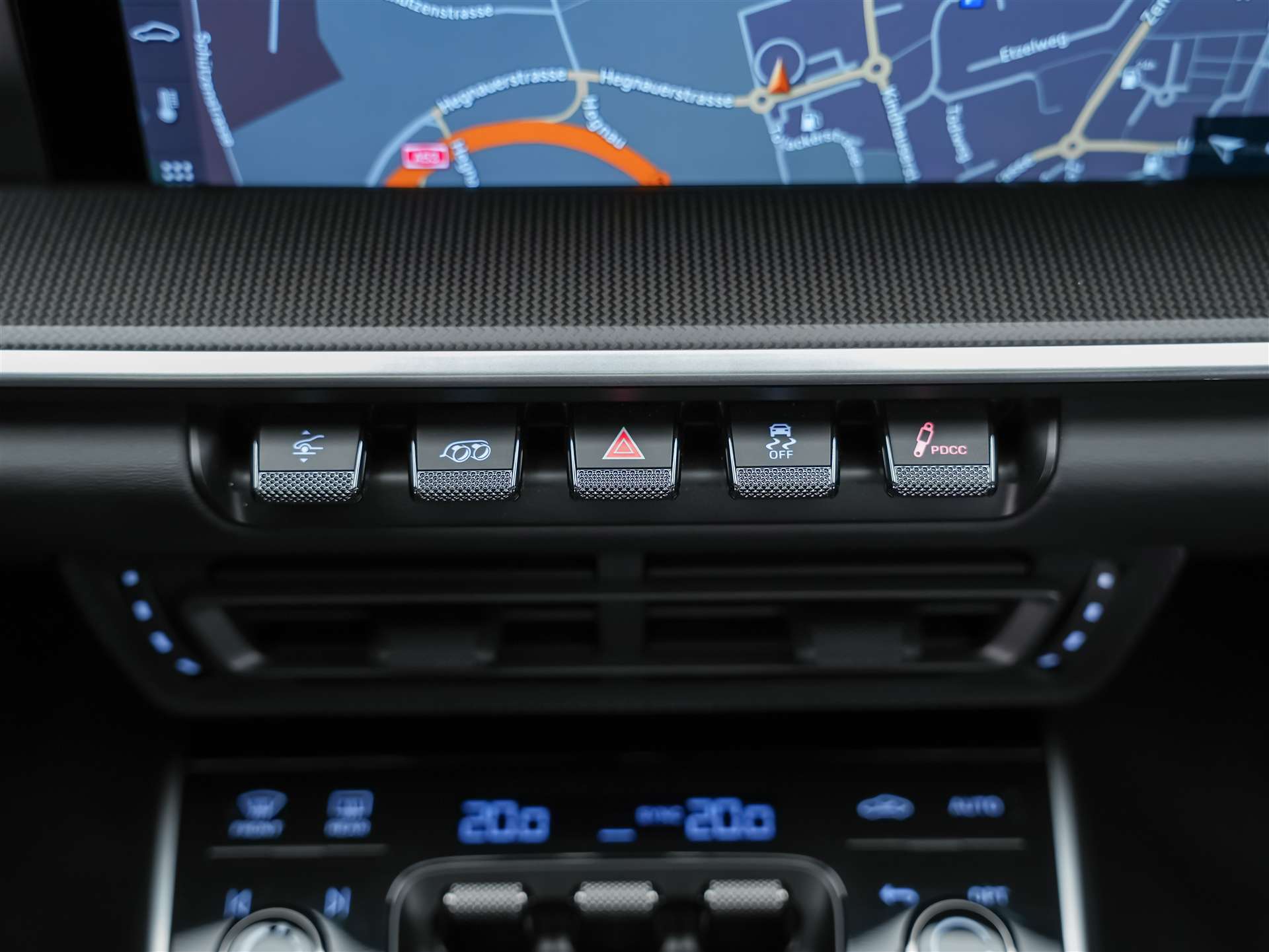 PORSCHE 911 Turbo S PDK *CH Auto*Panorama*Sitzlüftung*Burmester*-image-26