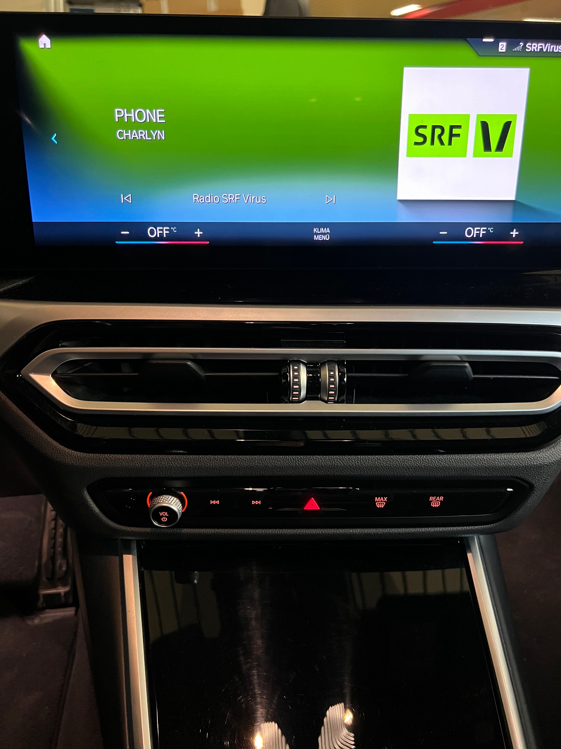 BMW-ALPINA B3 BiTurbo 3.0 xDrive darkgreen/brown-image-9