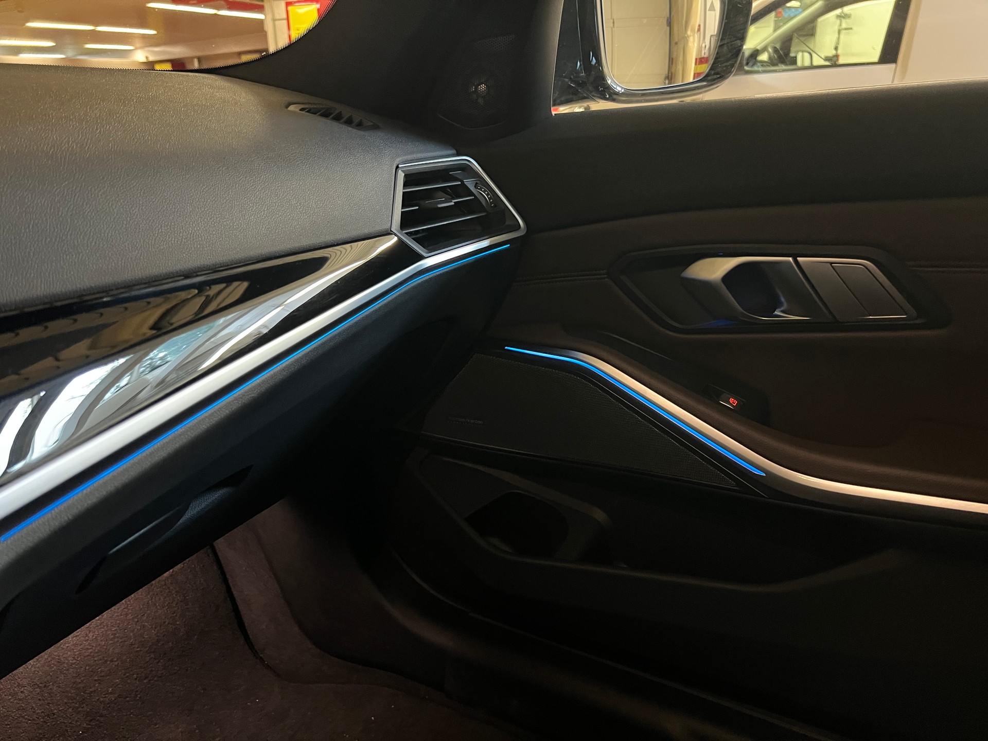 BMW-ALPINA B3 BiTurbo 3.0 xDrive darkgreen/brown-image-11