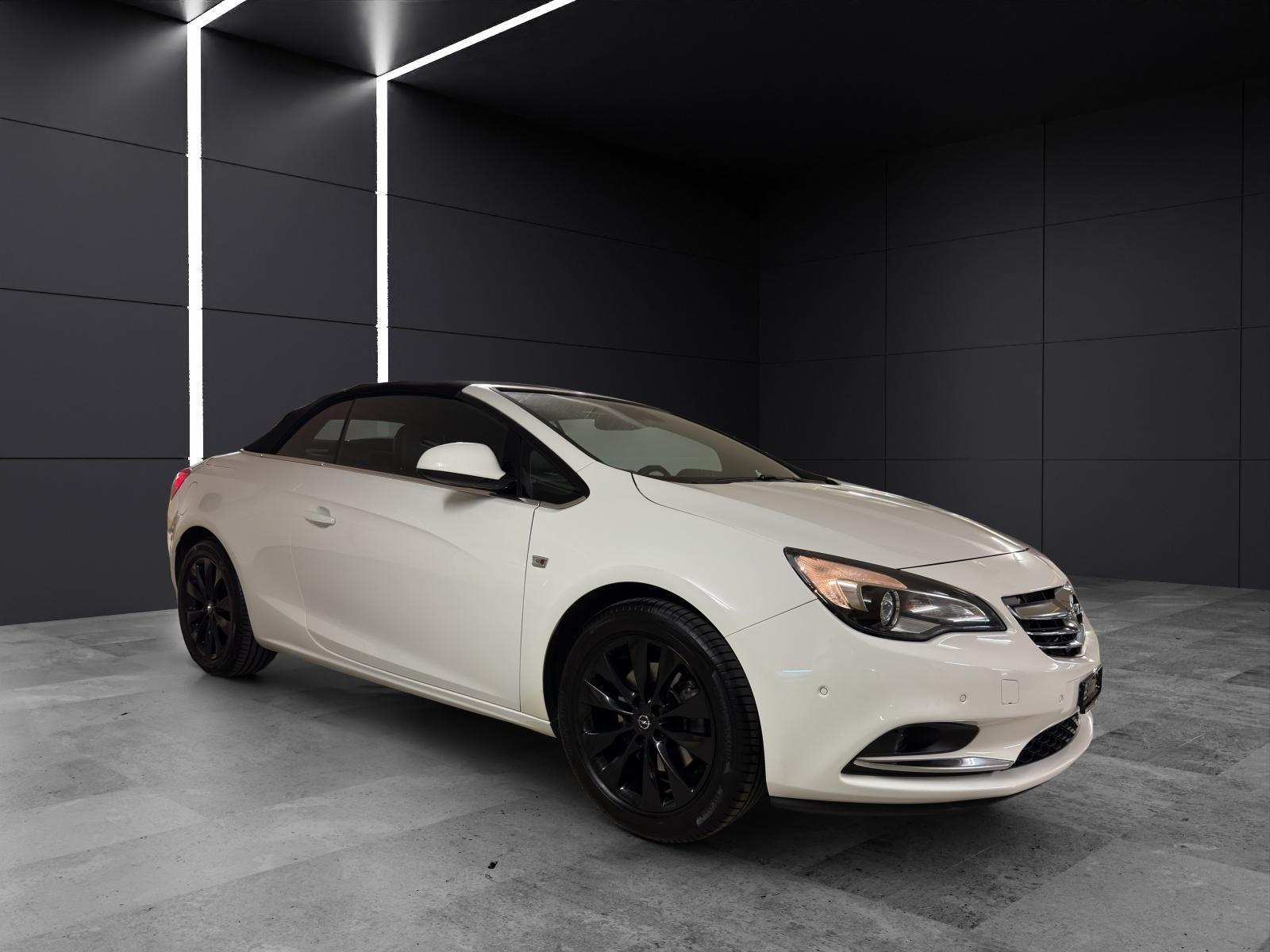 OPEL Cascada 1.6 T 170 eTEC-image-7