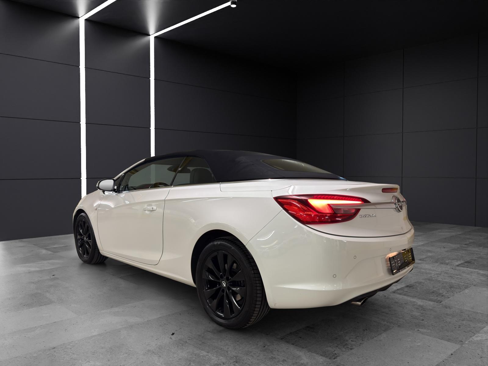 OPEL Cascada 1.6 T 170 eTEC-showroom-element-2