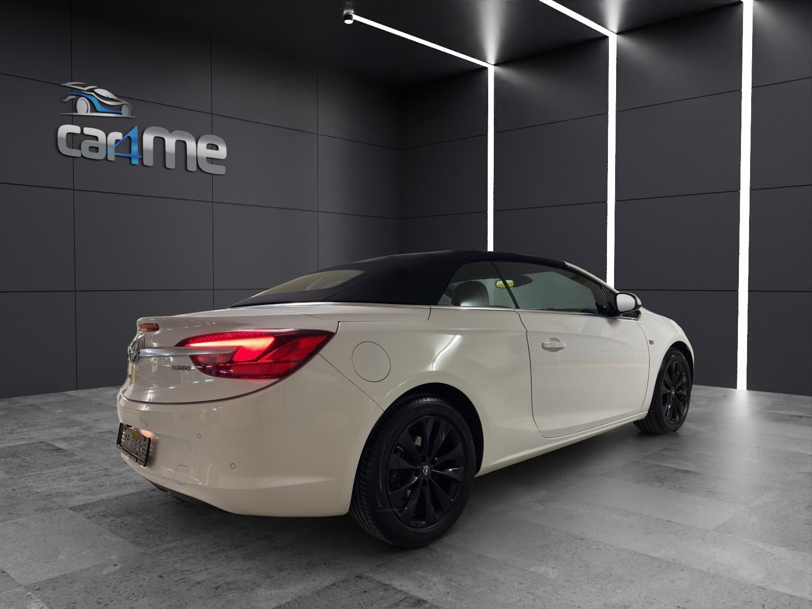 OPEL Cascada 1.6 T 170 eTEC-image-5
