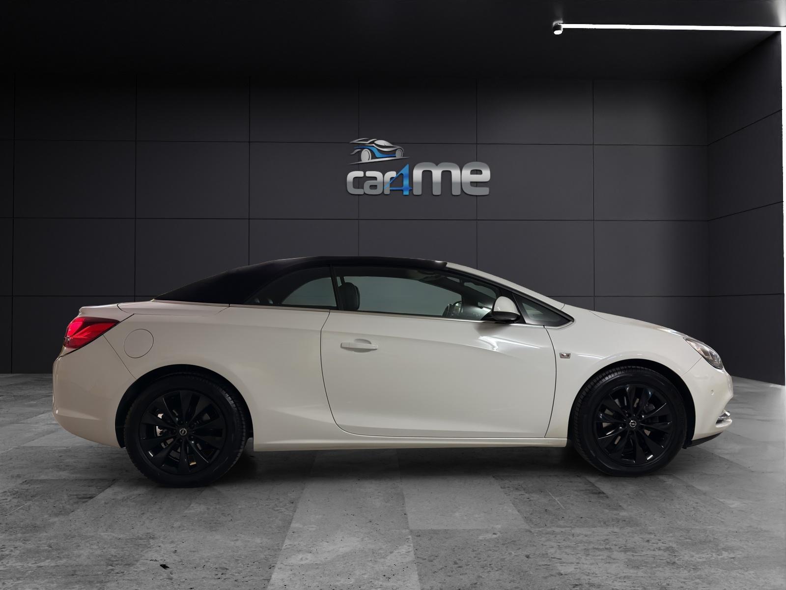 OPEL Cascada 1.6 T 170 eTEC-image-6