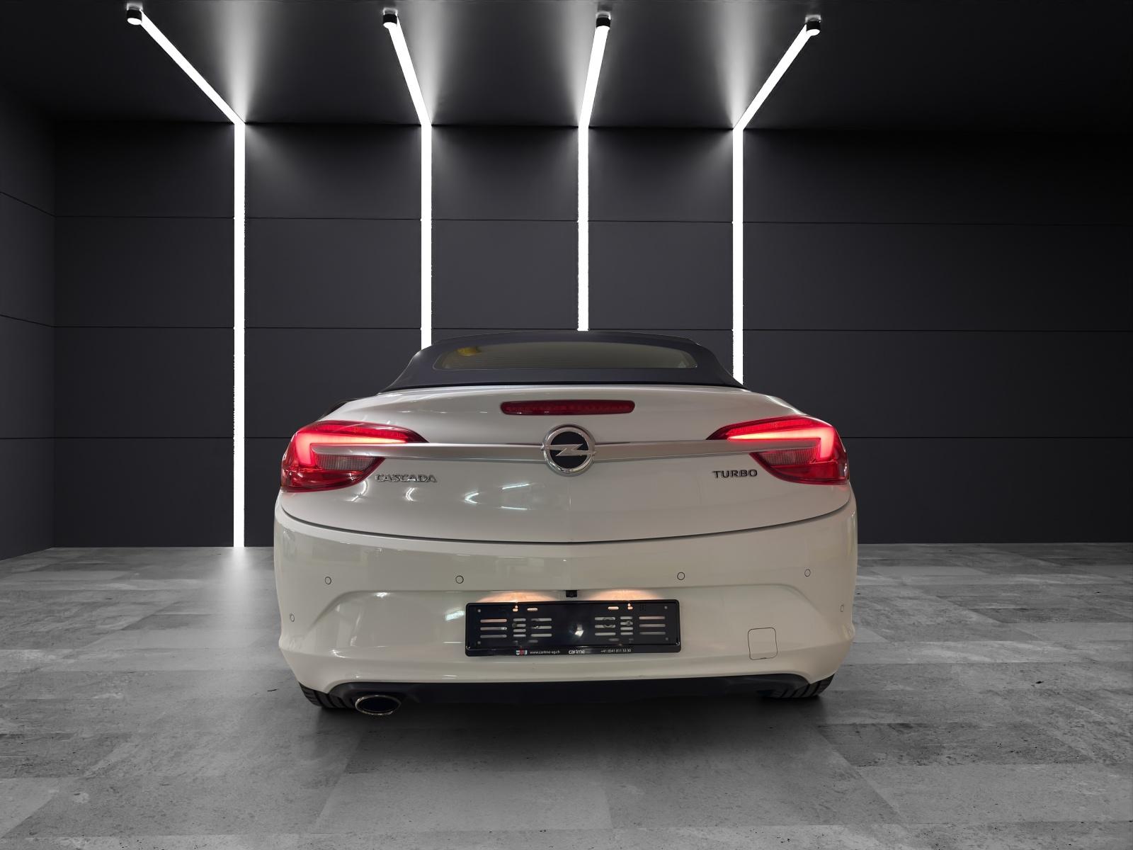 OPEL Cascada 1.6 T 170 eTEC-showroom-element-3