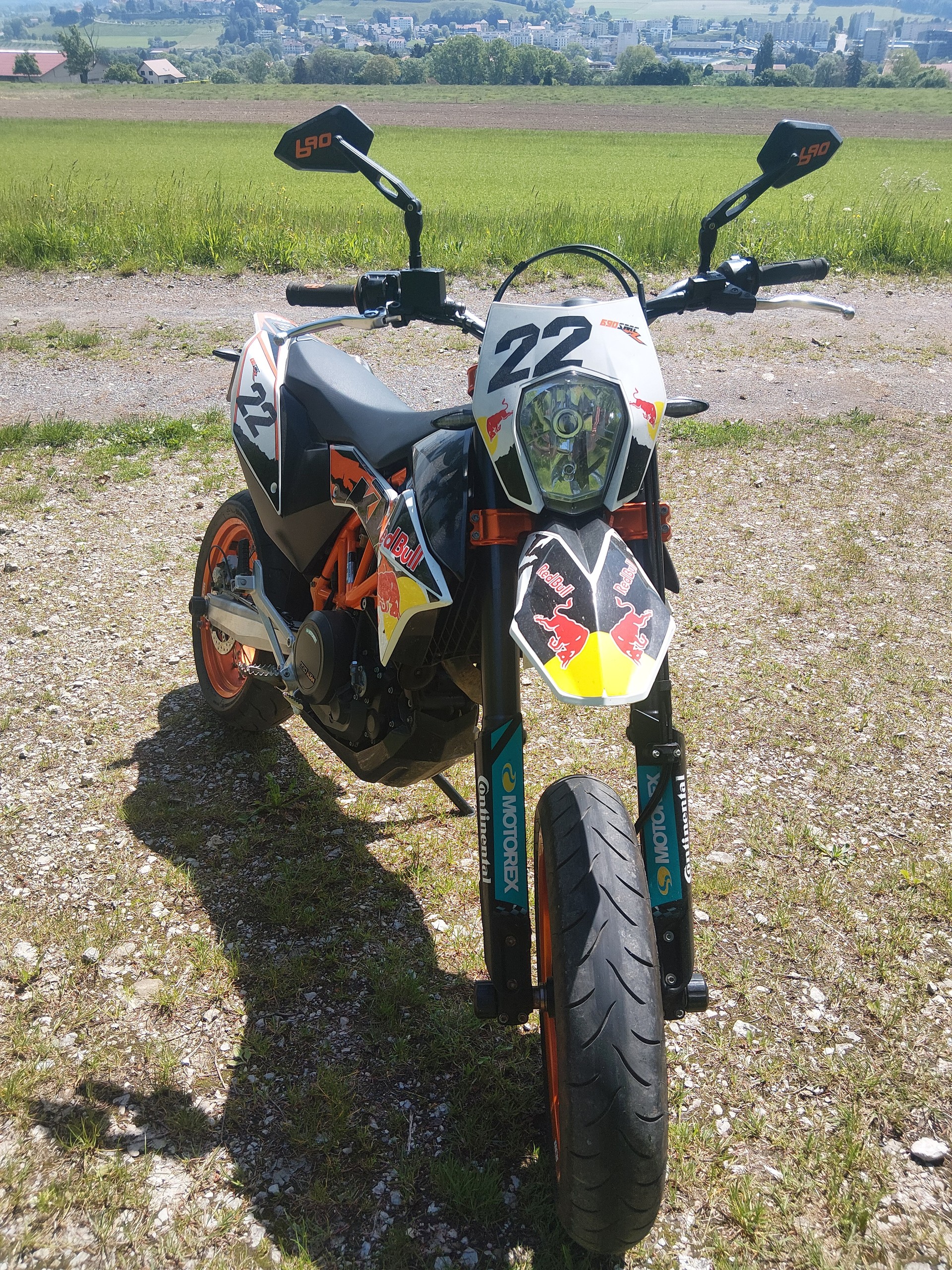 KTM 690 SMC R-image-3