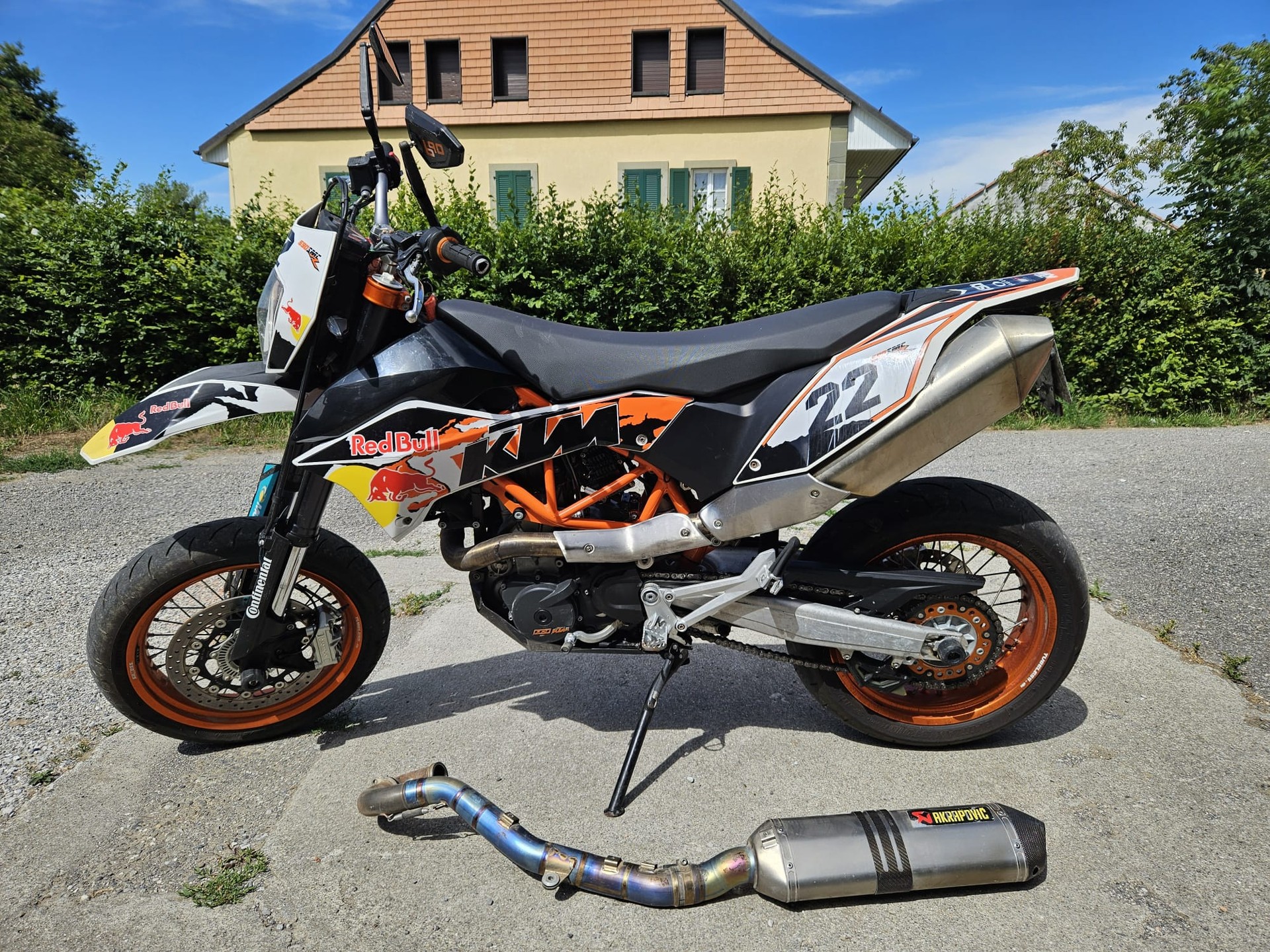 KTM 690 SMC R-image-5