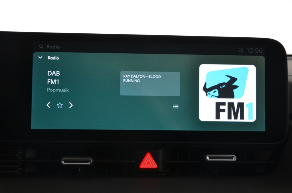 HYUNDAI Ioniq 5 GO Plus 84kWh-image-18