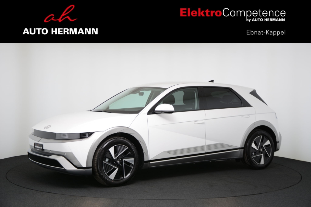 HYUNDAI Ioniq 5 GO Plus 84kWh-showroom-element-2