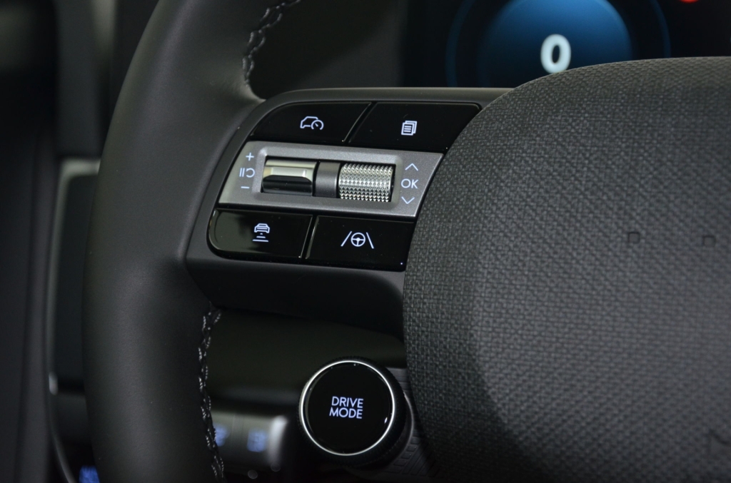 HYUNDAI Ioniq 5 GO Plus 84kWh-image-20
