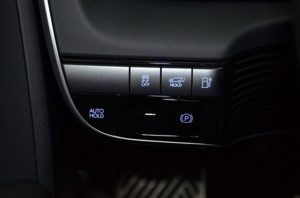 HYUNDAI Ioniq 5 GO Plus 84kWh-image-21