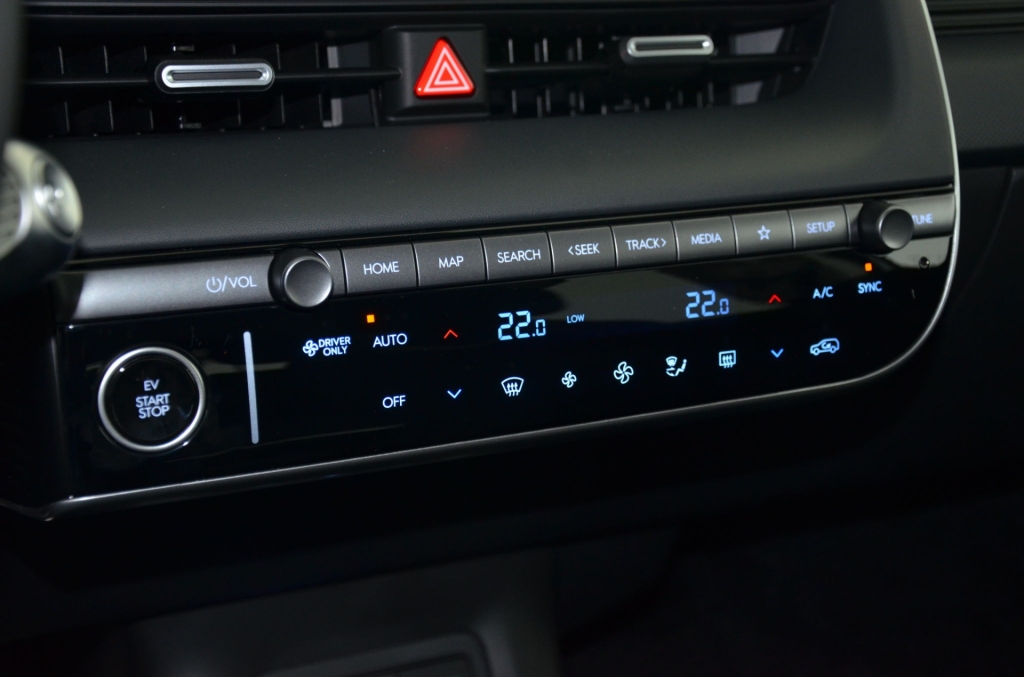 HYUNDAI Ioniq 5 GO Plus 84kWh-image-22