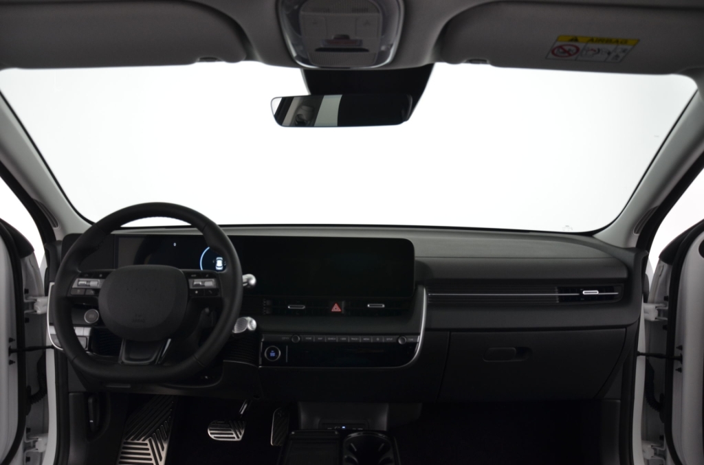 HYUNDAI Ioniq 5 GO Plus 84kWh-image-11