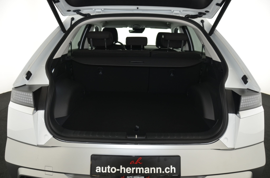 HYUNDAI Ioniq 5 GO Plus 84kWh-image-25