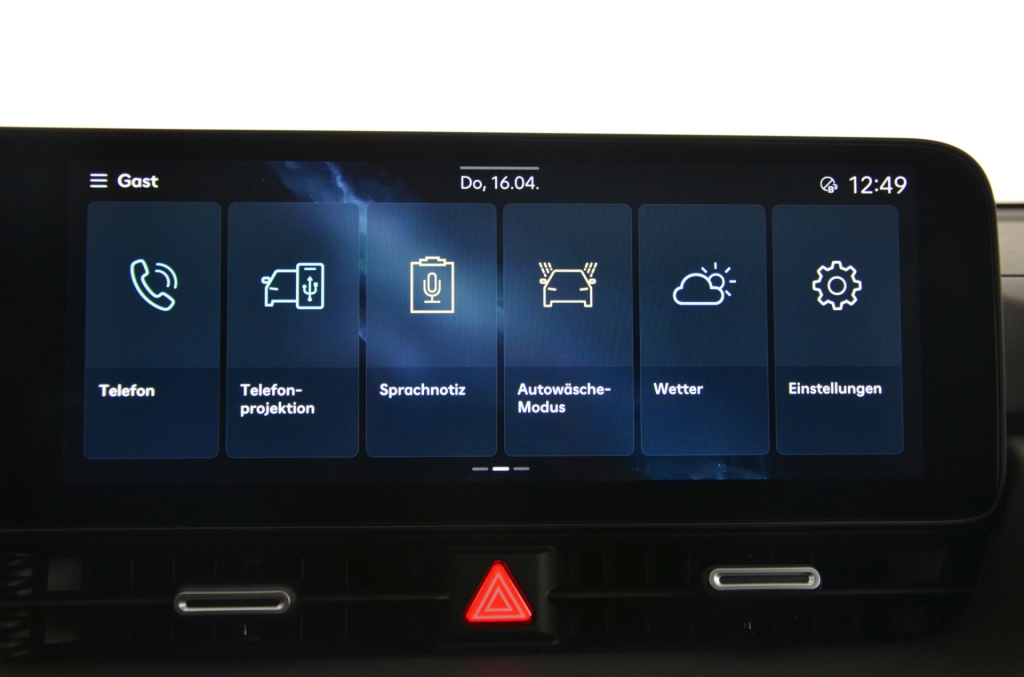 HYUNDAI Ioniq 5 GO Plus 84kWh-image-16