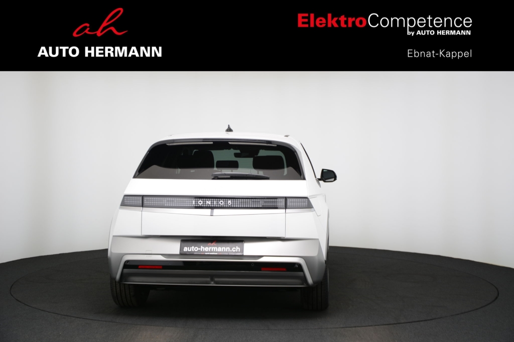 HYUNDAI Ioniq 5 GO Plus 84kWh-image-5