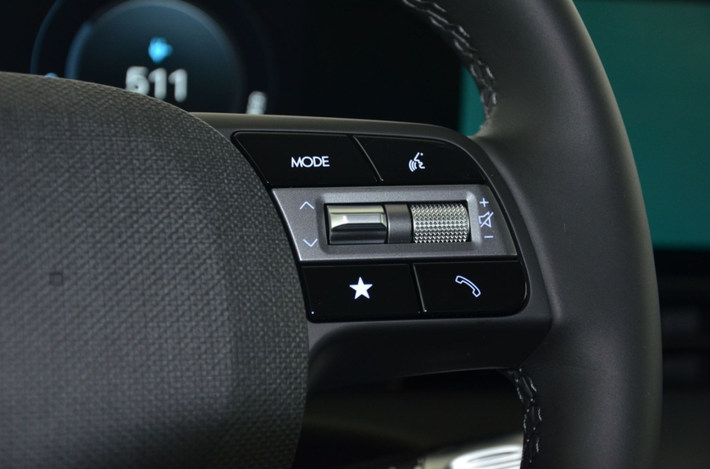 HYUNDAI Ioniq 5 GO Plus 84kWh-image-19