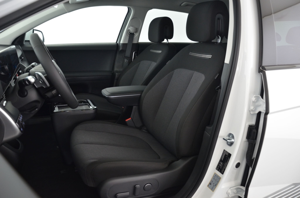 HYUNDAI Ioniq 5 GO Plus 84kWh-image-12