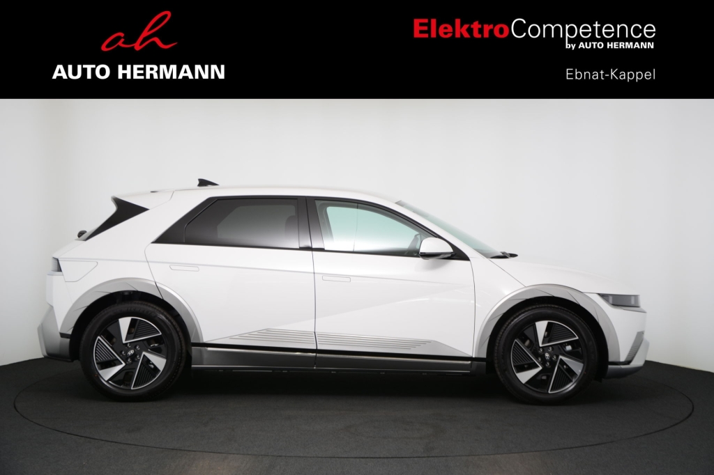 HYUNDAI Ioniq 5 GO Plus 84kWh-image-7