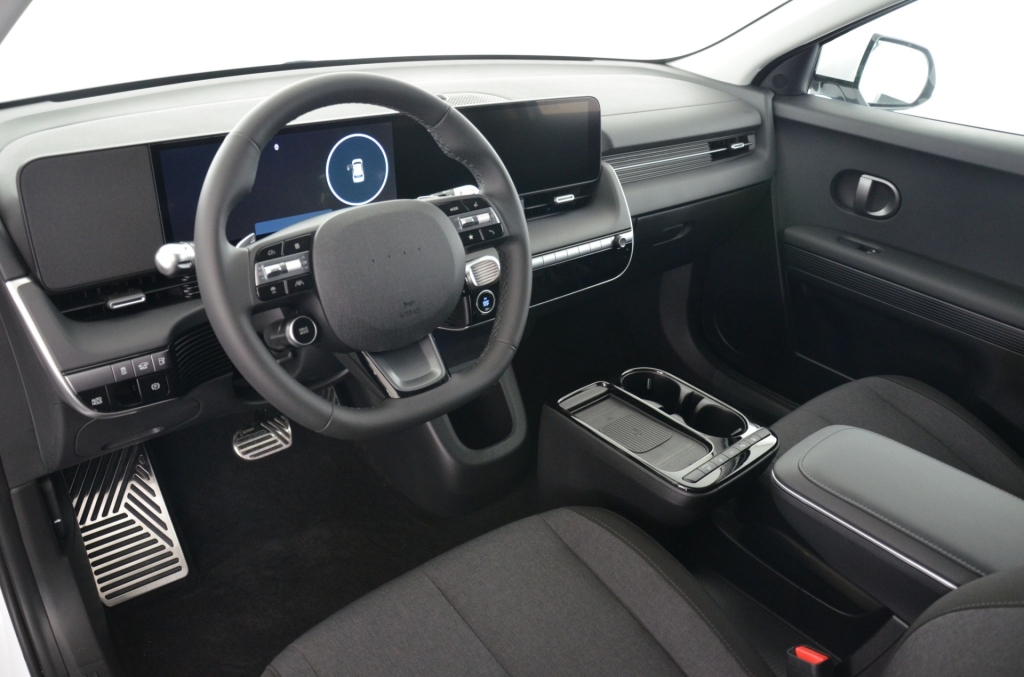 HYUNDAI Ioniq 5 GO Plus 84kWh-image-10