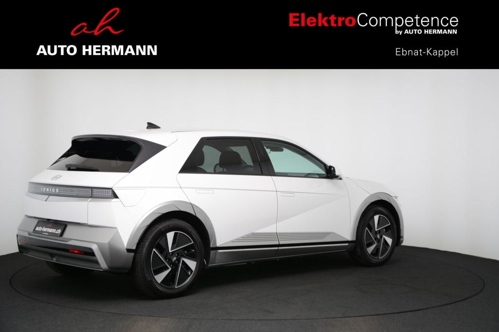 HYUNDAI Ioniq 5 GO Plus 84kWh-image-6
