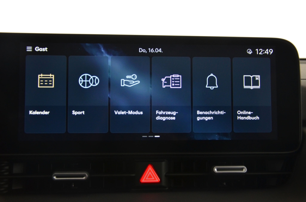 HYUNDAI Ioniq 5 GO Plus 84kWh-image-17