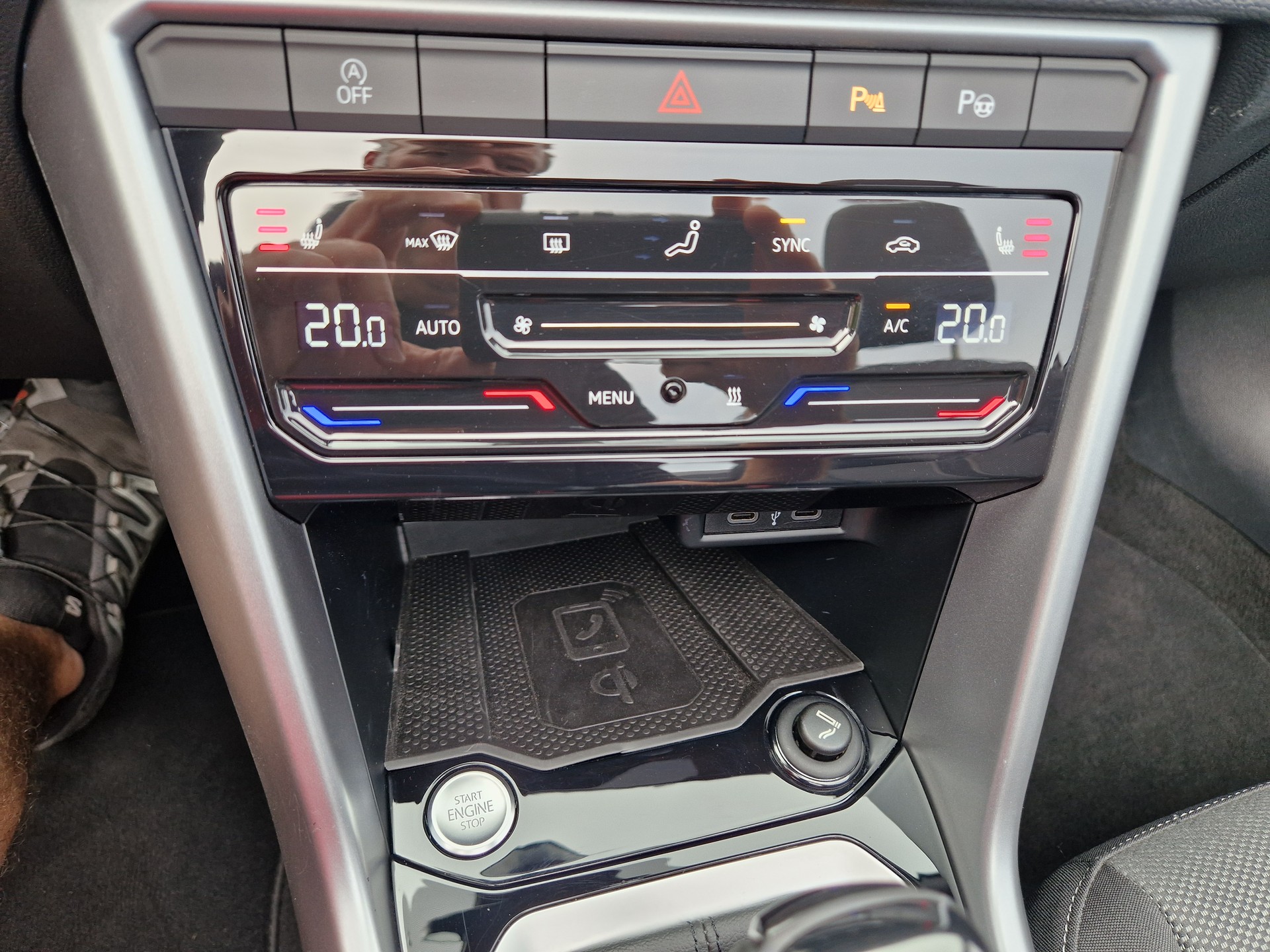 VW T-Roc Cabriolet 1.5 TSI EVO Style DSG-image-12