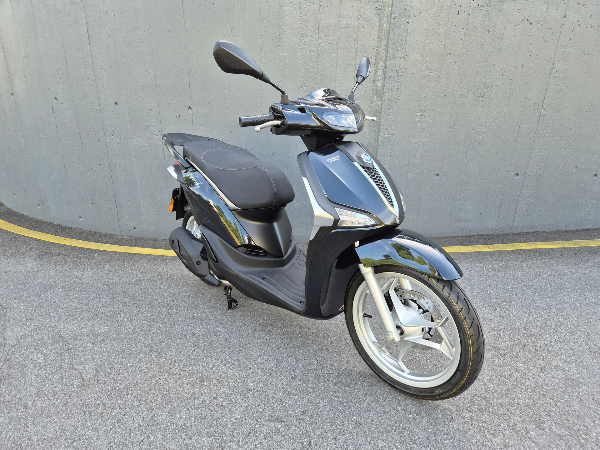 PIAGGIO Liberty 125 ABS