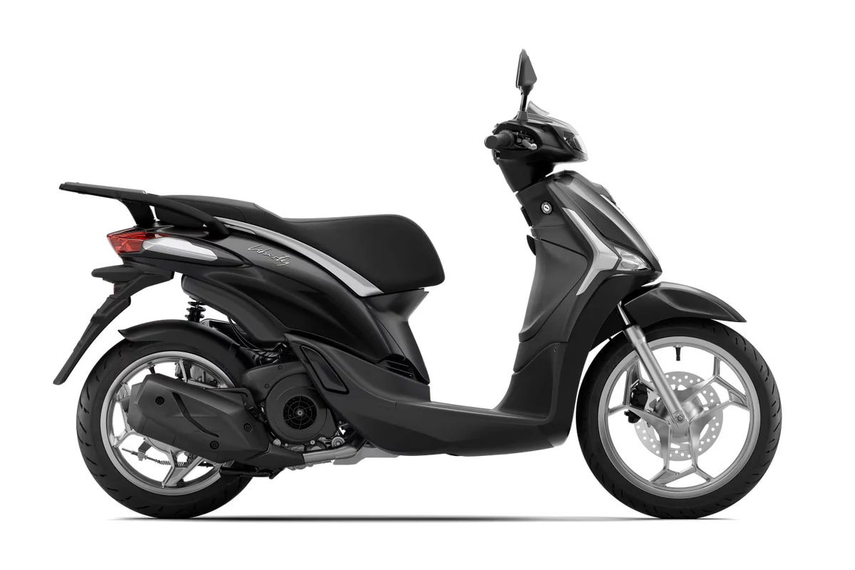 PIAGGIO Liberty 125 ABS-image-0