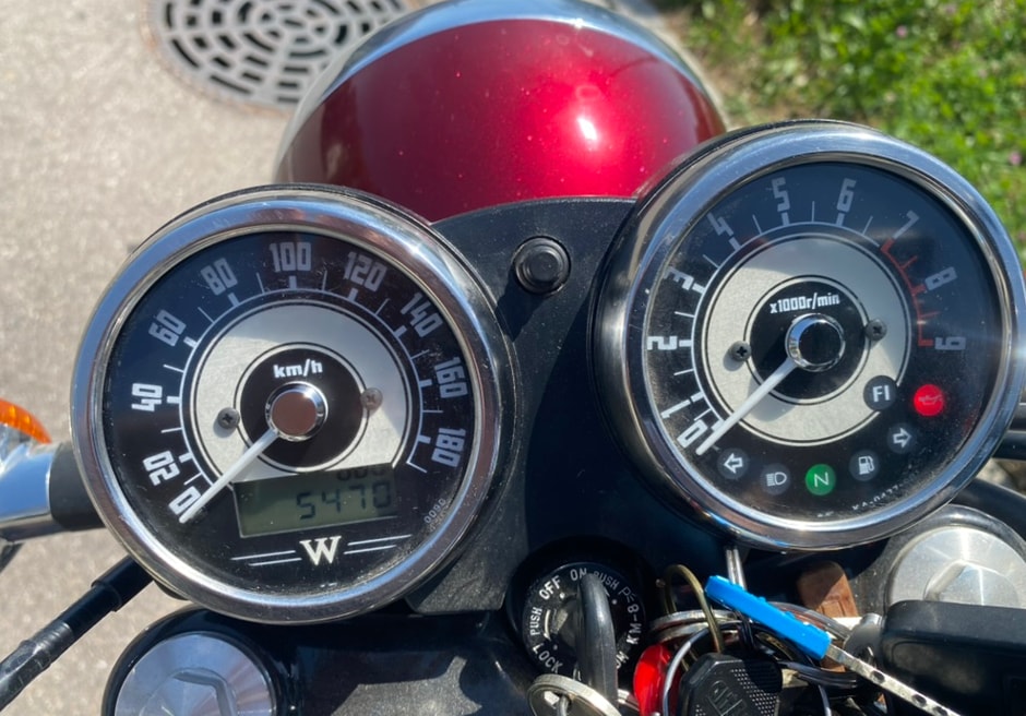 KAWASAKI W 800-image-3