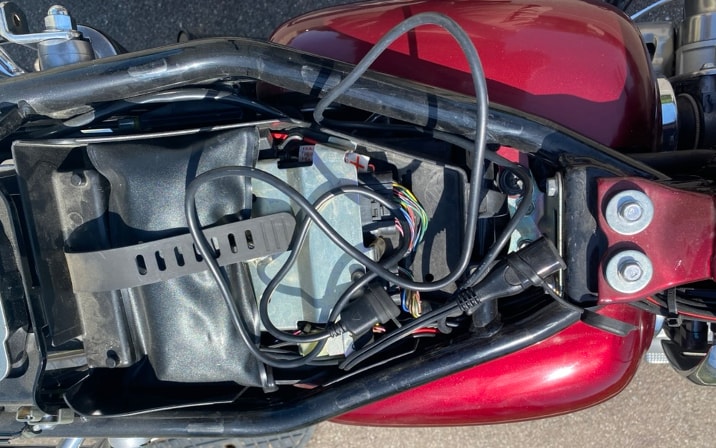 KAWASAKI W 800-image-4