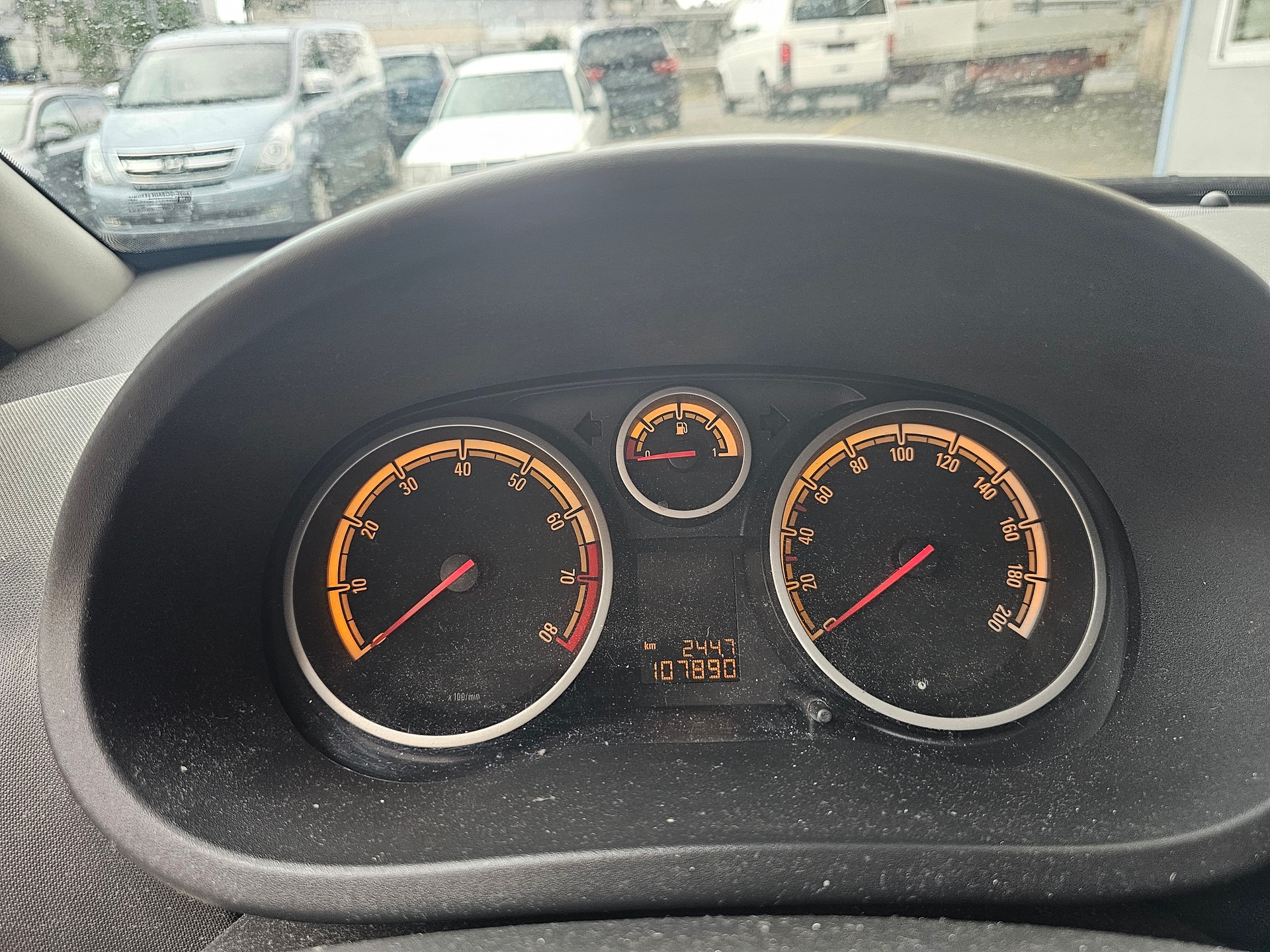 OPEL Corsa 1.4 TP Enjoy-image-8
