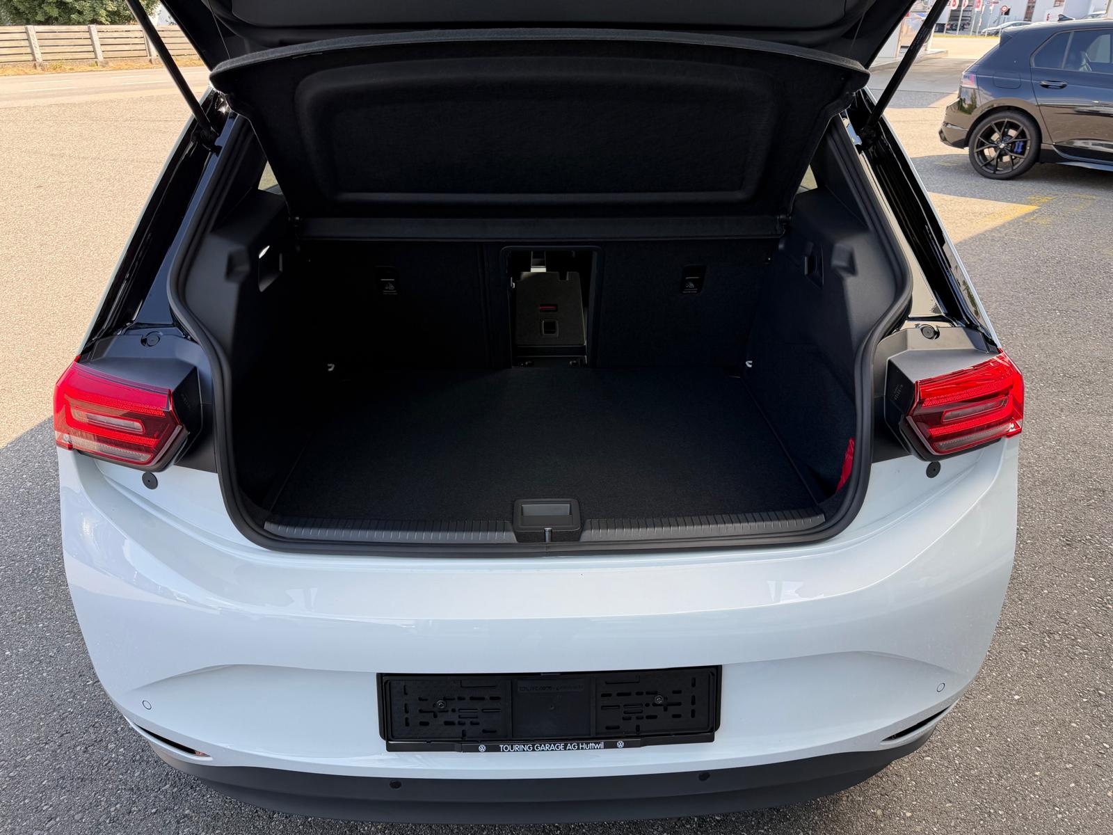 VW ID.3 Pro 59 kWh Pro United-image-27