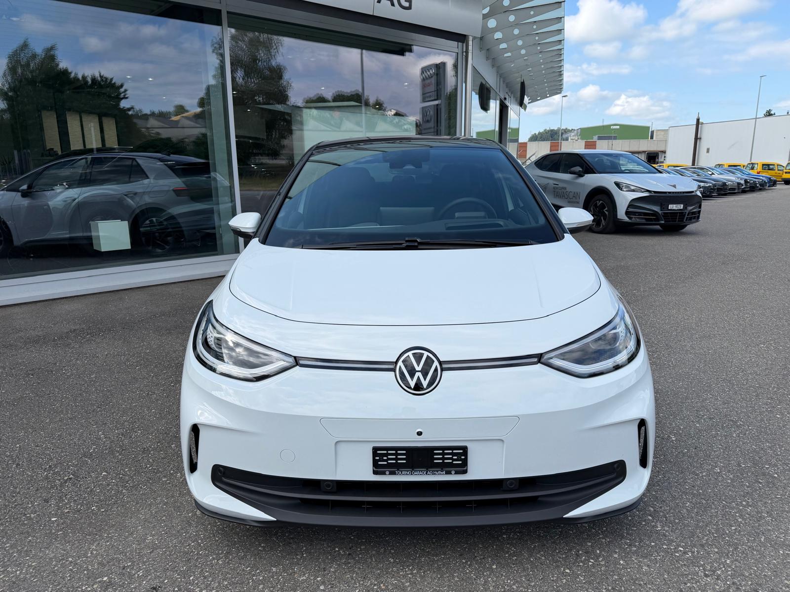 VW ID.3 Pro 59 kWh Pro United-image-8